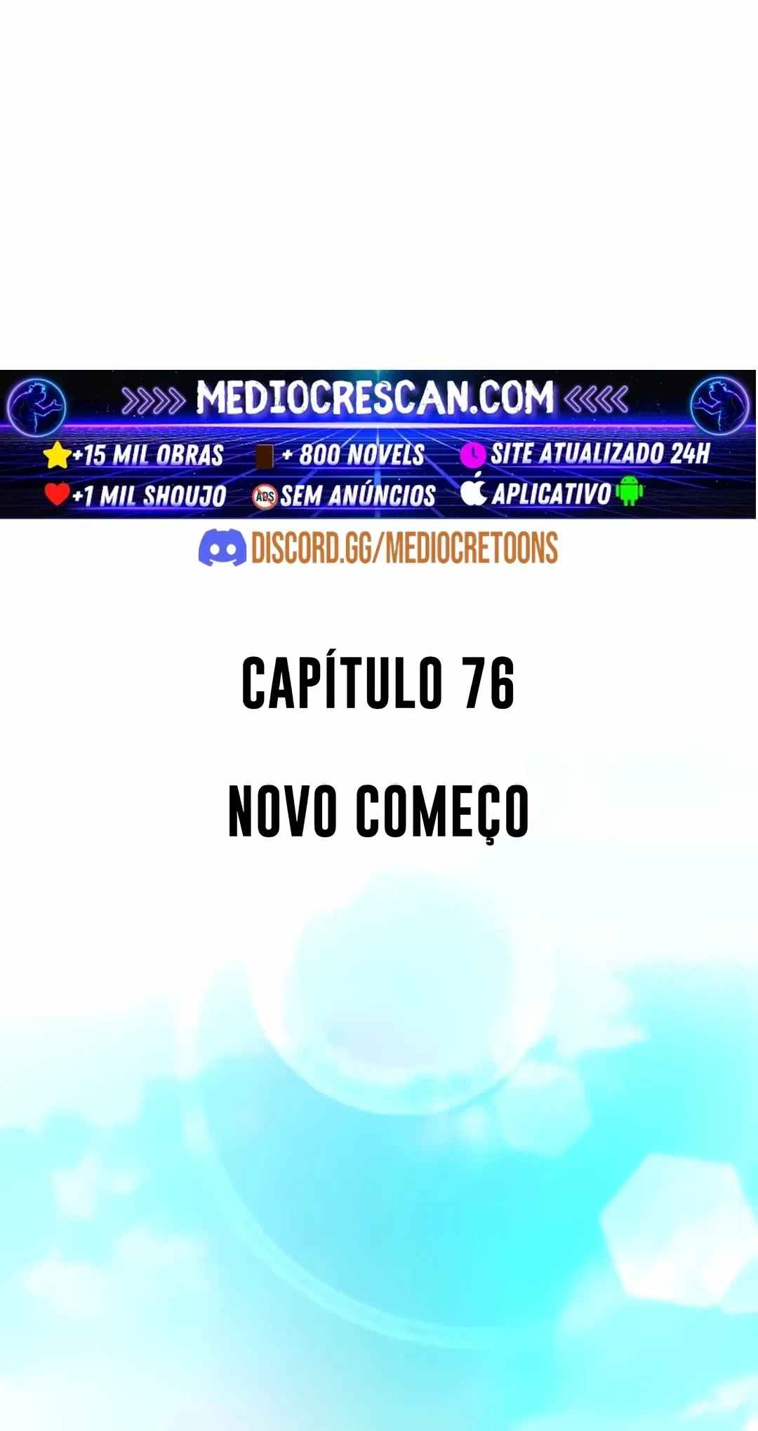 Eu Dominei a Academia Com uma Única Faca de Sashimi capítulo 76 página 23