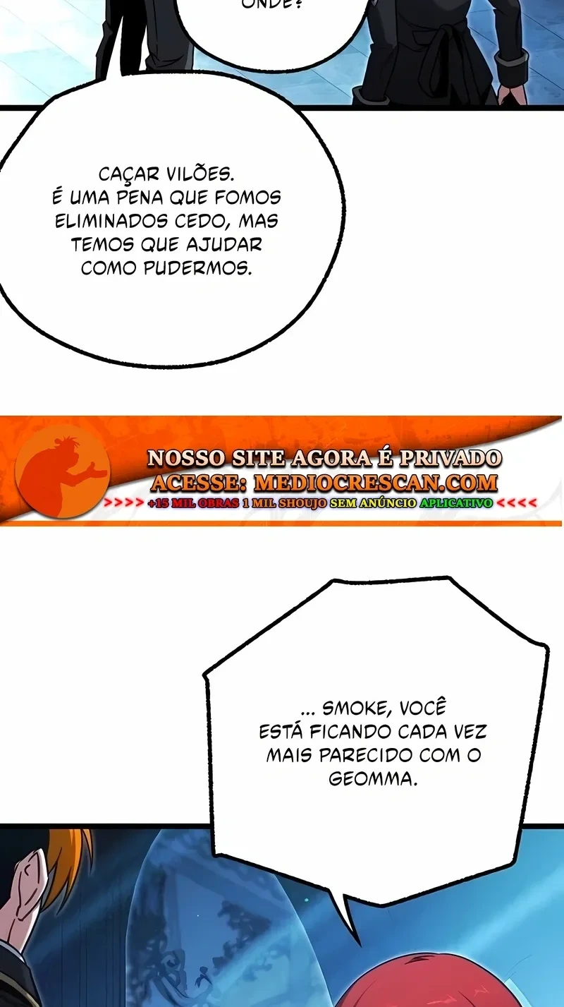 Eu Dominei a Academia Com uma Única Faca de Sashimi capítulo 66 página 23