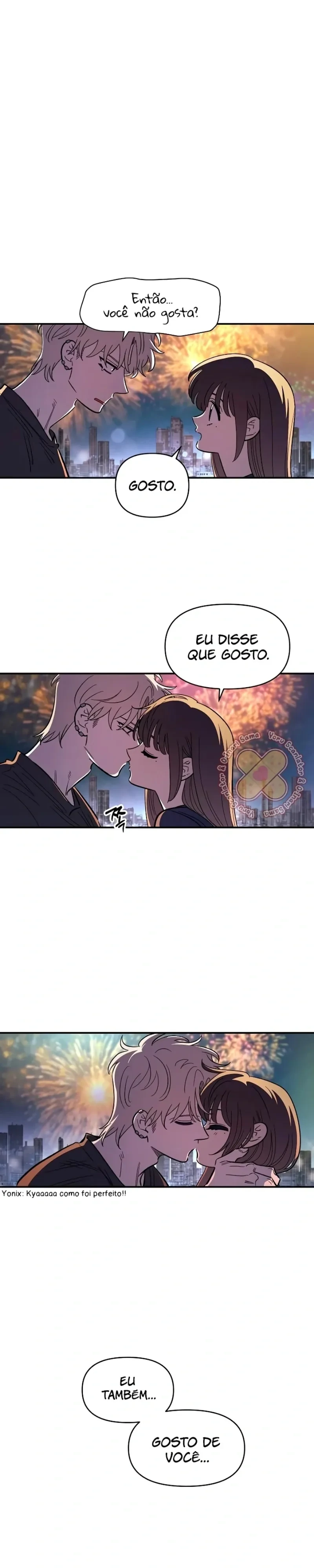 Childhood Friend Complex capítulo 82 página 23