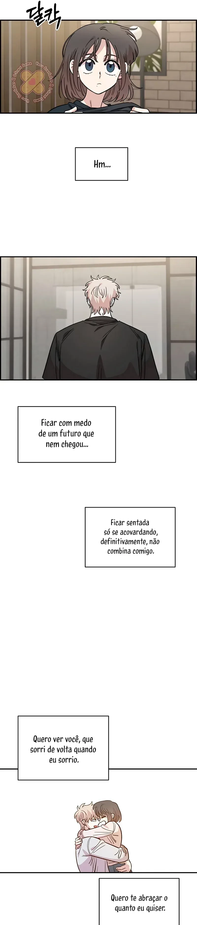Childhood Friend Complex capítulo 61 página 23