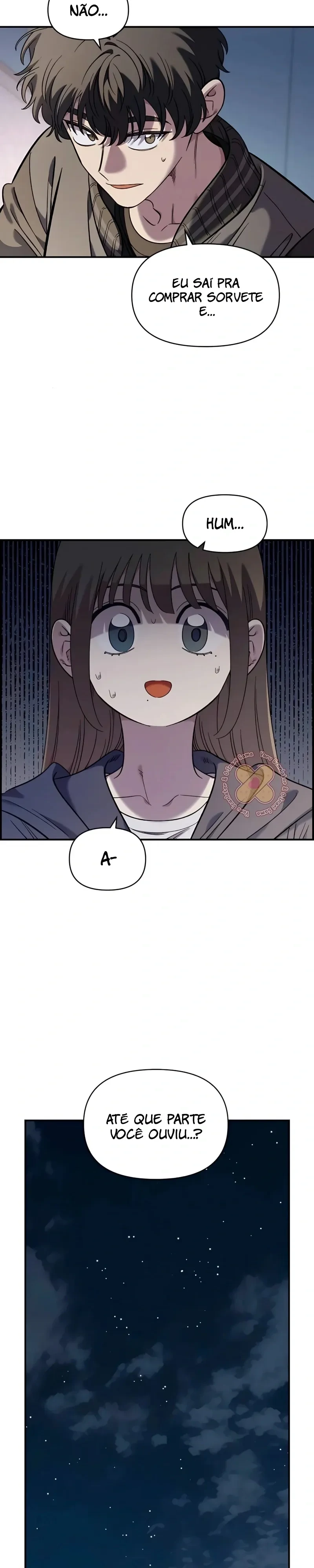 Childhood Friend Complex capítulo 66 página 23