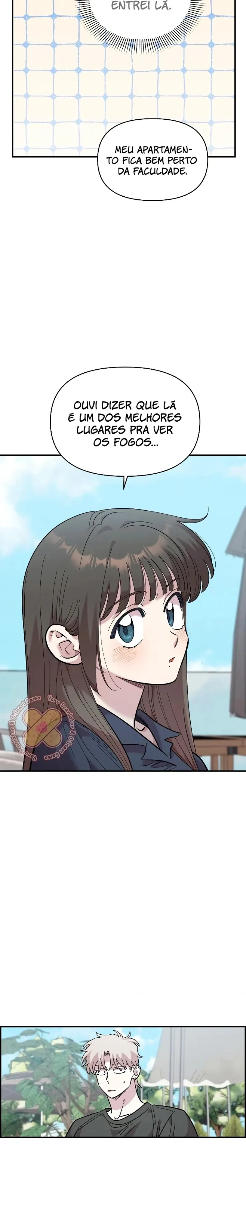 Childhood Friend Complex capítulo 81 página 23