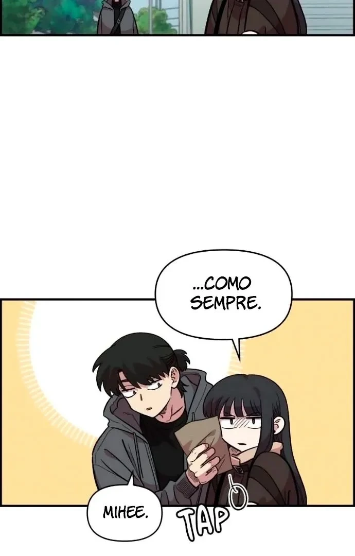 Childhood Friend Complex capítulo 47 página 23