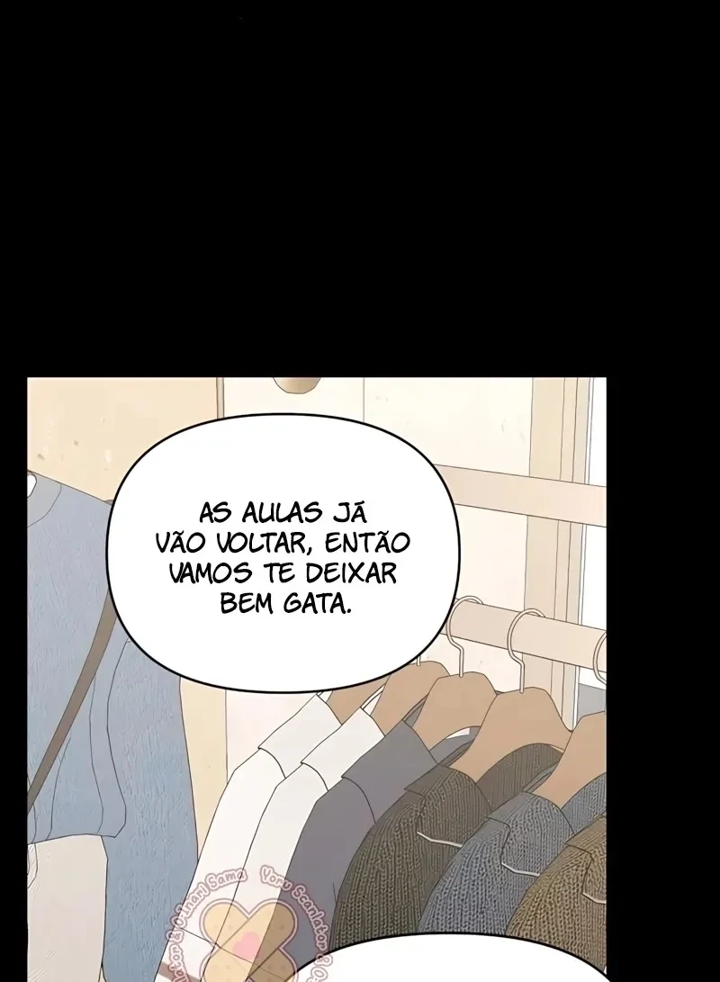 Childhood Friend Complex capítulo 63 página 23