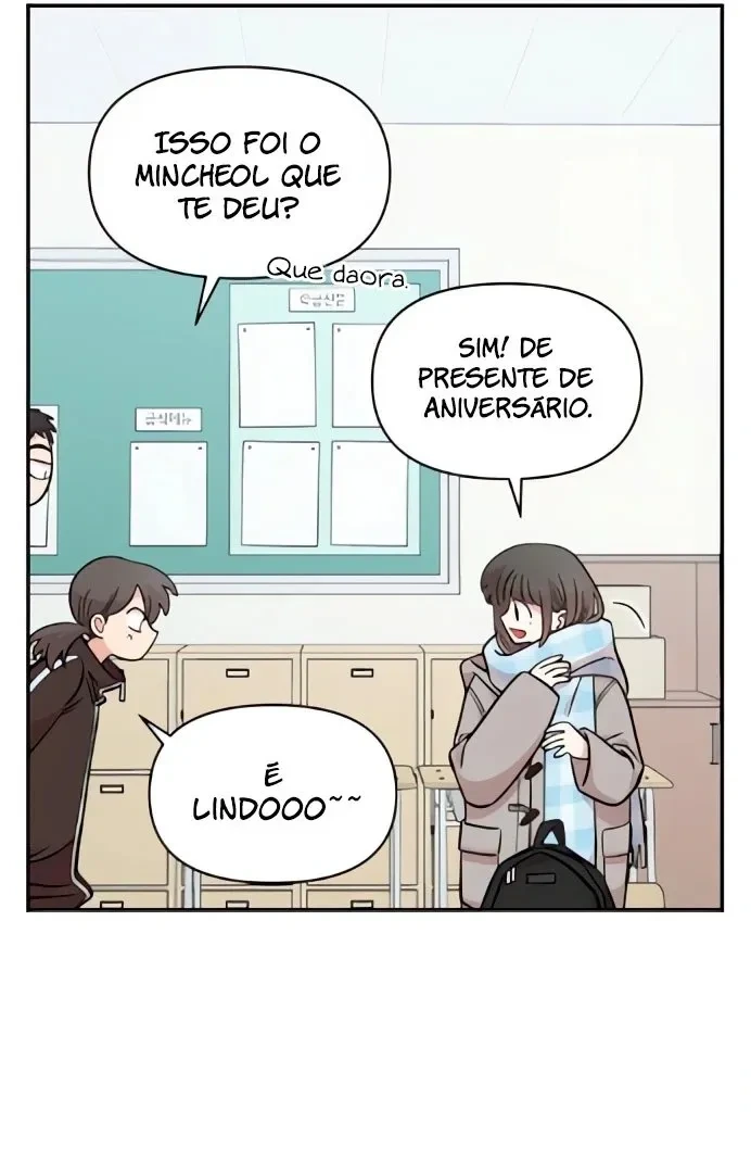 Childhood Friend Complex capítulo 51 página 23