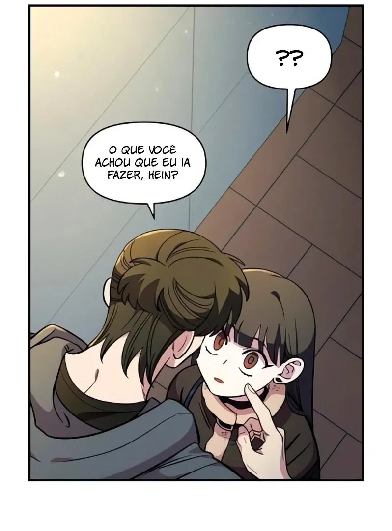 Childhood Friend Complex capítulo 48 página 24