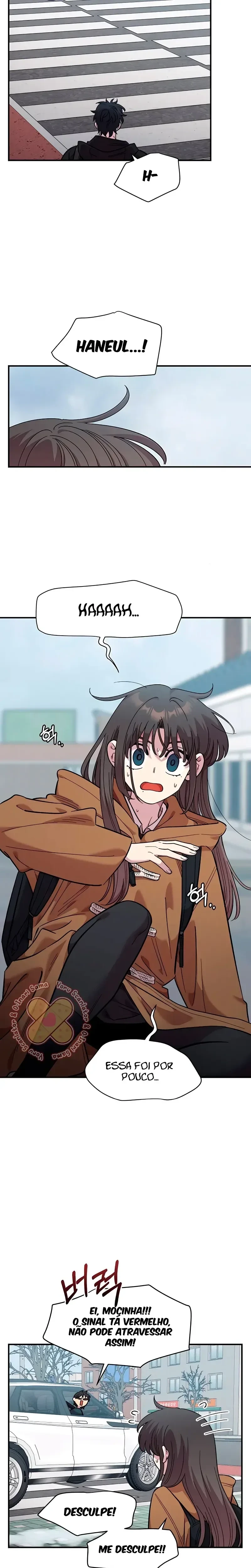 Childhood Friend Complex capítulo 73 página 24
