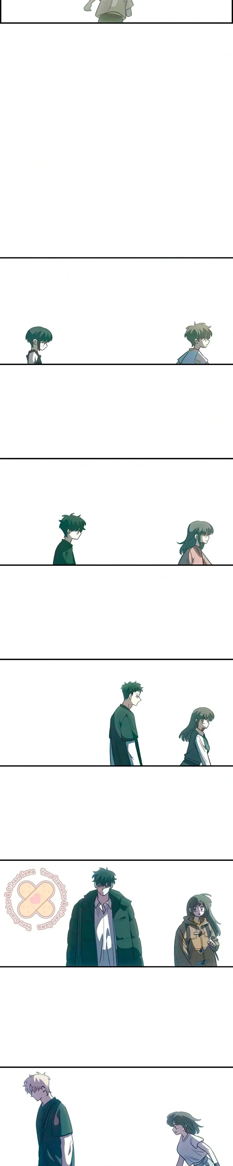 Childhood Friend Complex capítulo 79 página 24