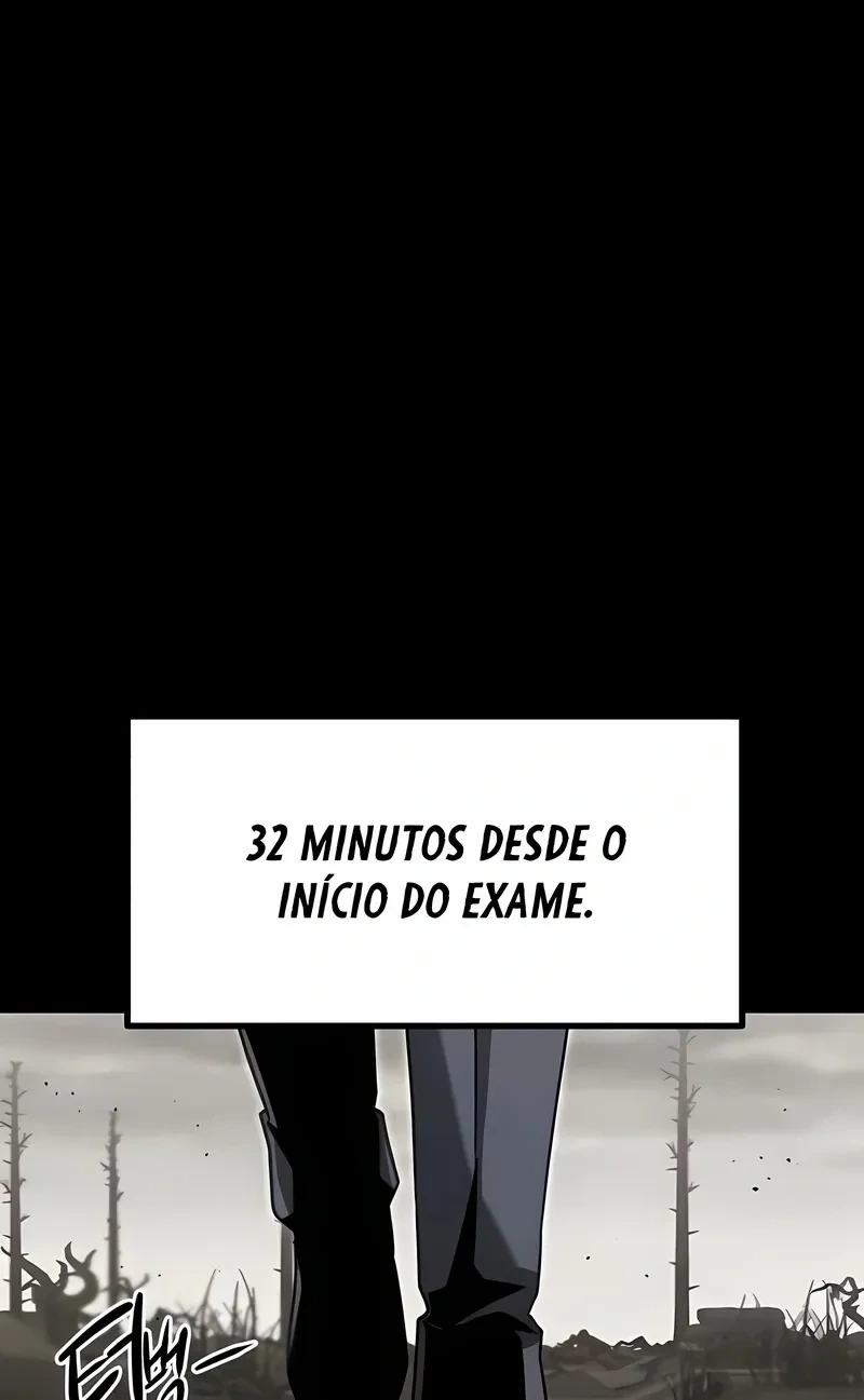Eu Dominei a Academia Com uma Única Faca de Sashimi capítulo 65 página 24