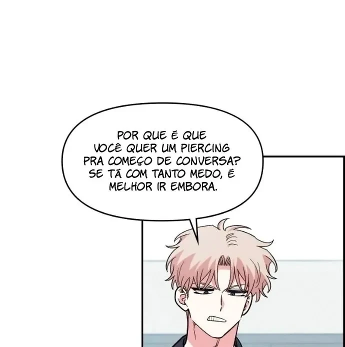 Childhood Friend Complex capítulo 46 página 24