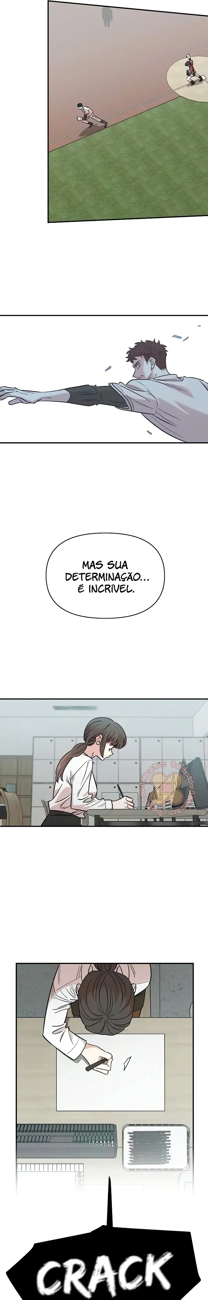 Childhood Friend Complex capítulo 72 página 24