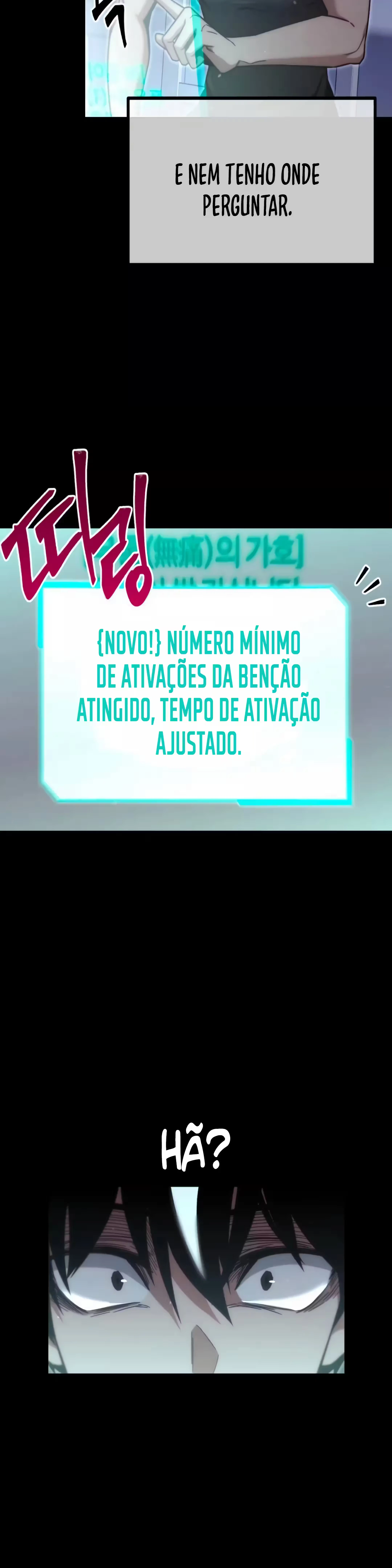 Eu Dominei a Academia Com uma Única Faca de Sashimi capítulo 17 página 24