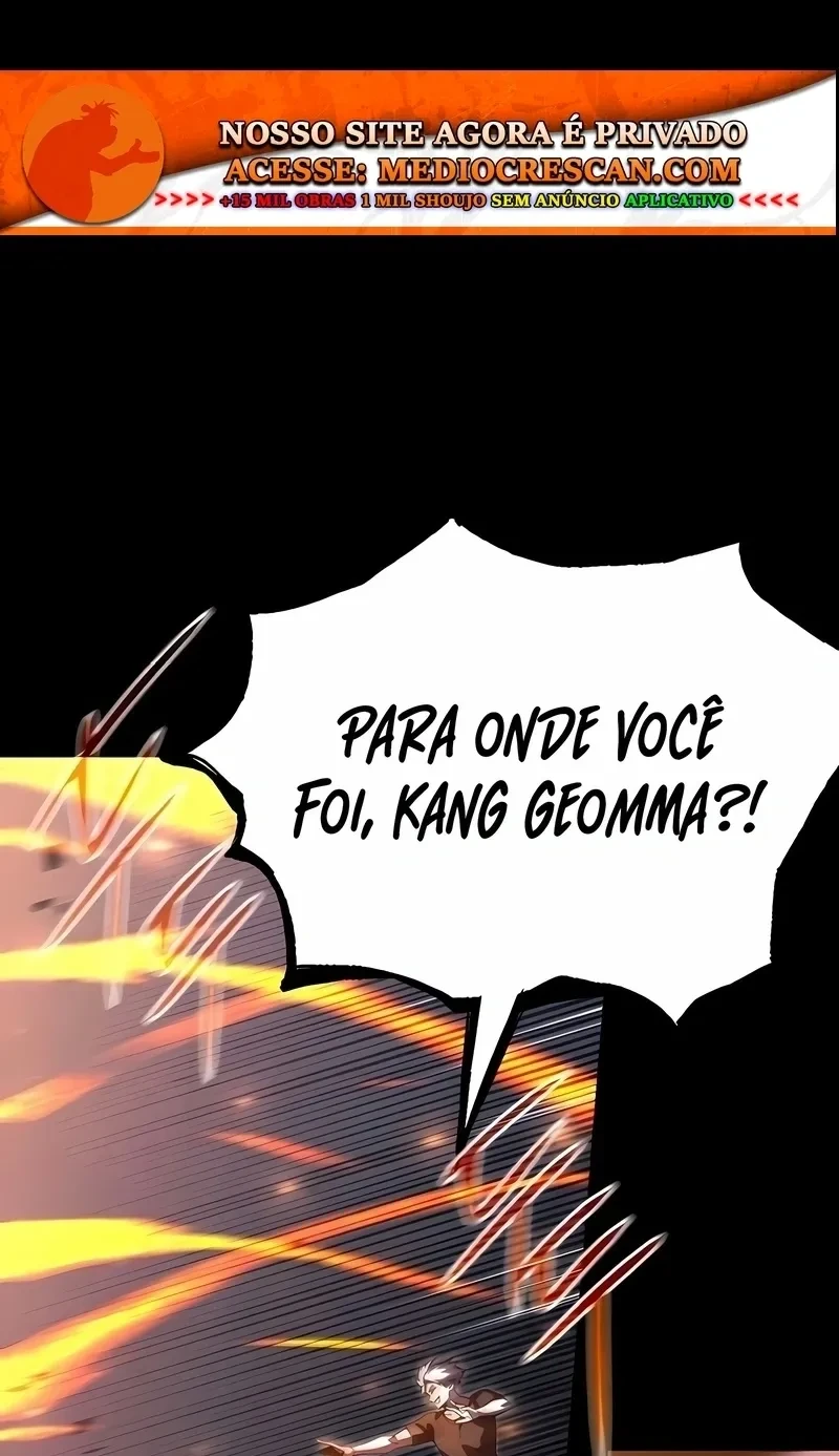 Eu Dominei a Academia Com uma Única Faca de Sashimi capítulo 68 página 24