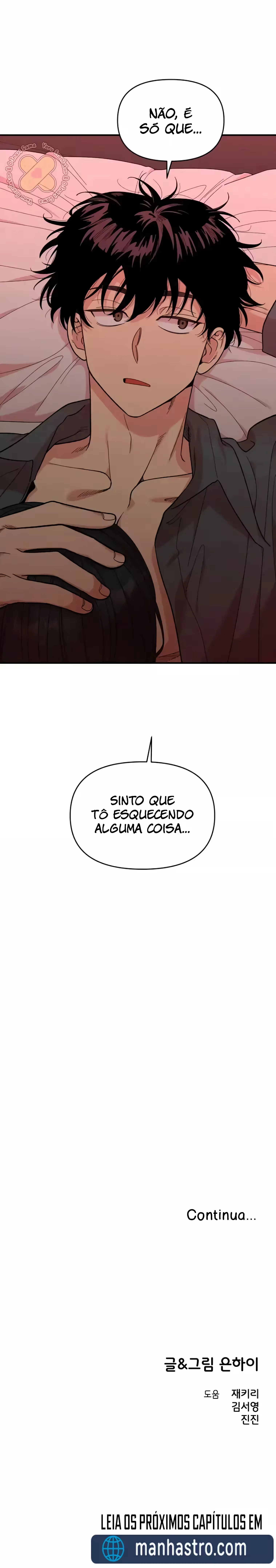 Childhood Friend Complex capítulo 6 página 24