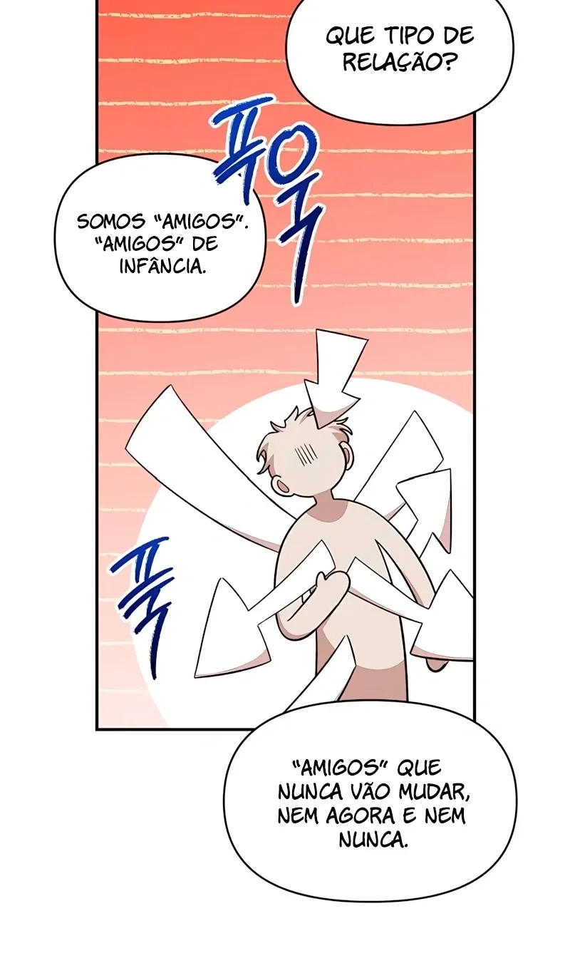 Childhood Friend Complex capítulo 65 página 24