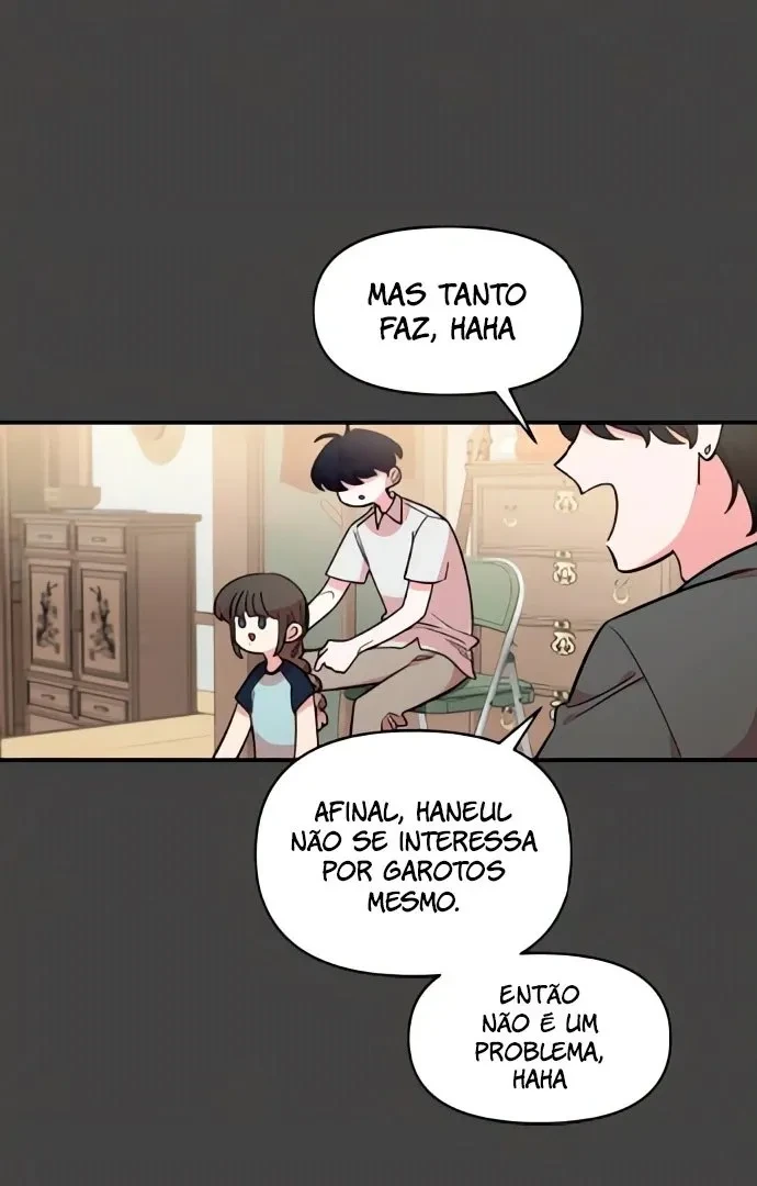 Childhood Friend Complex capítulo 43 página 25
