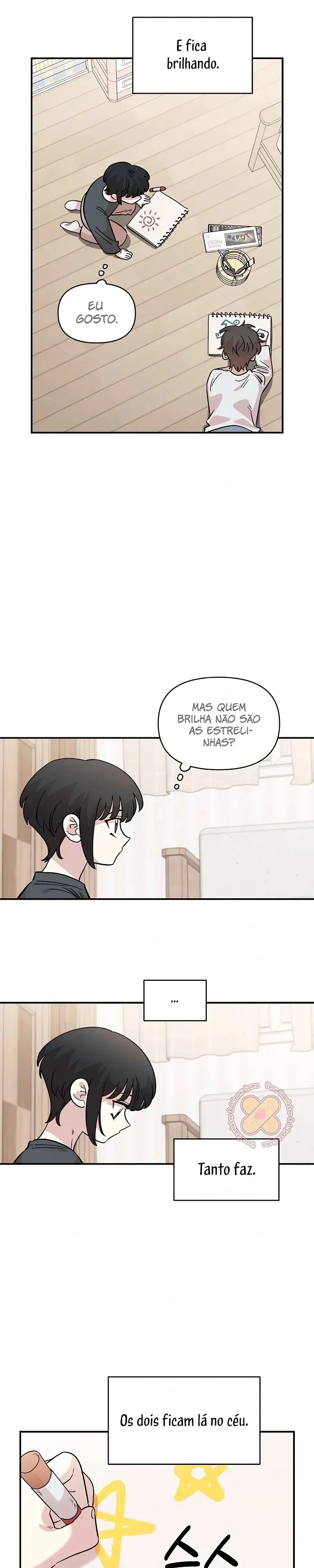 Childhood Friend Complex capítulo 71 página 25