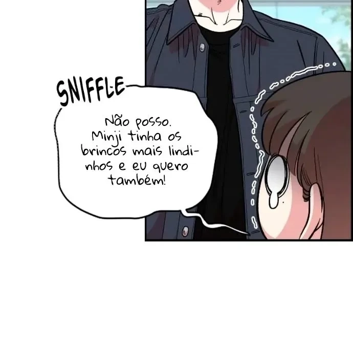 Childhood Friend Complex capítulo 46 página 25