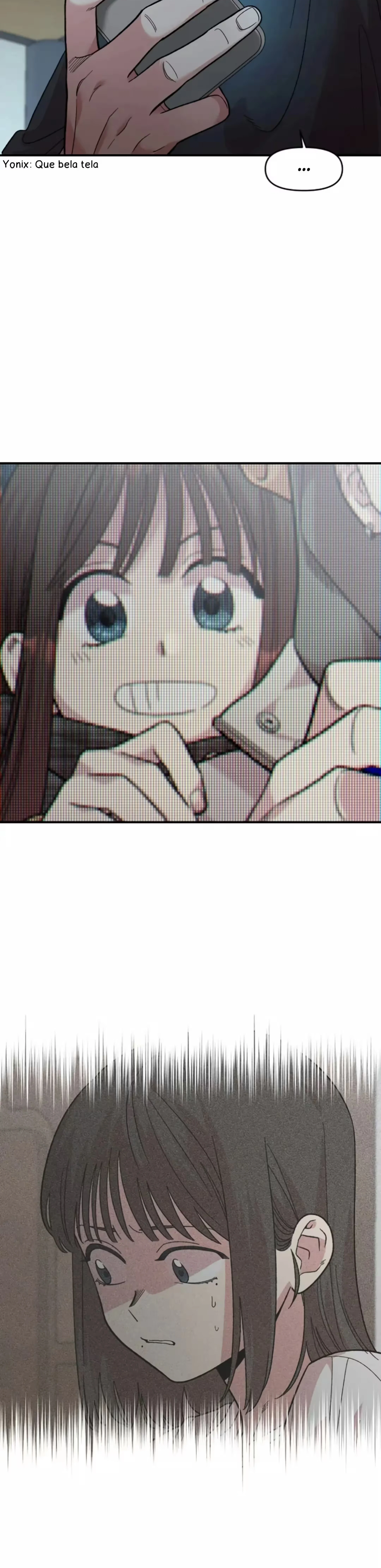 Childhood Friend Complex capítulo 2 página 25
