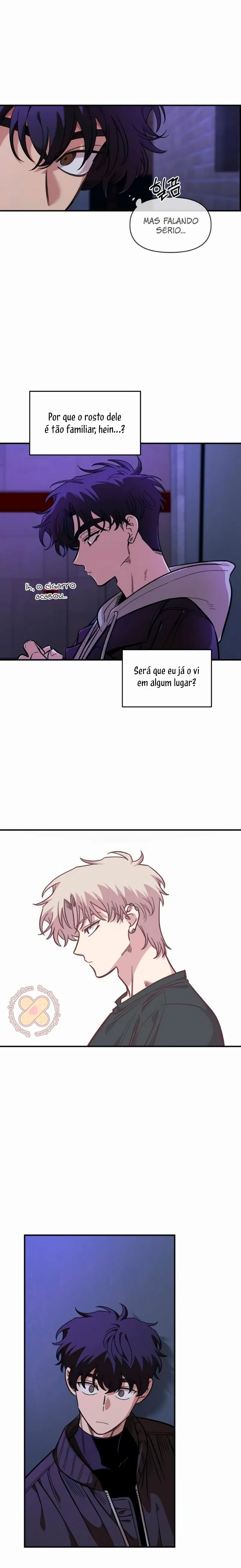Childhood Friend Complex capítulo 53 página 25