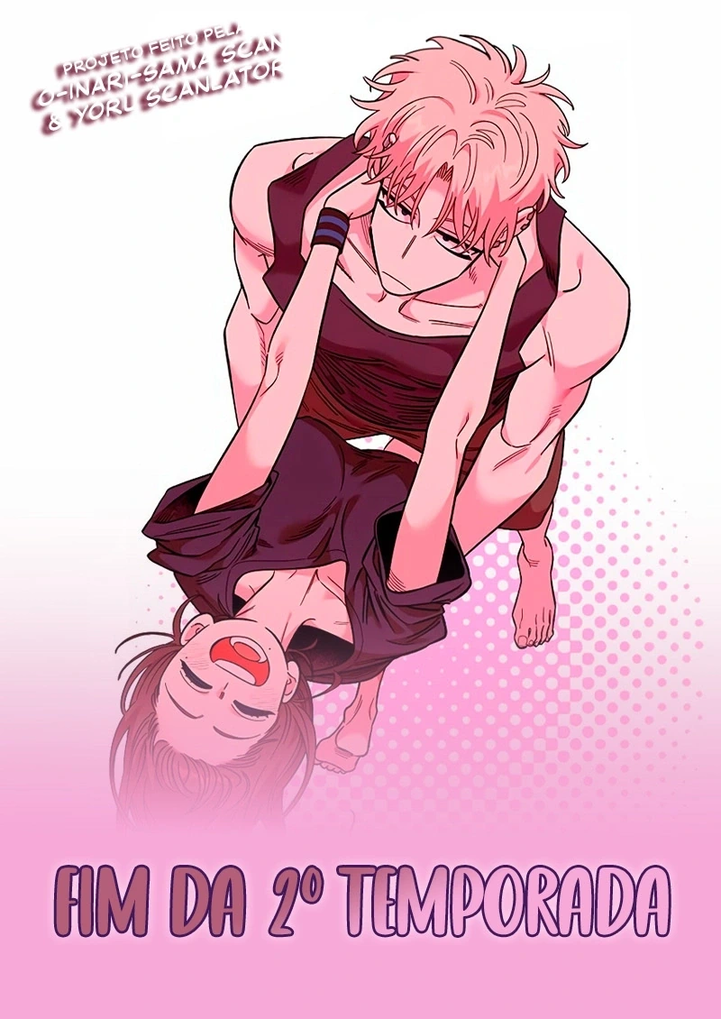 Childhood Friend Complex capítulo 86 página 25