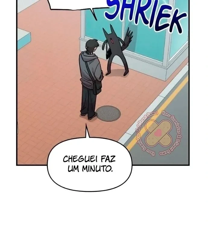 Childhood Friend Complex capítulo 47 página 25