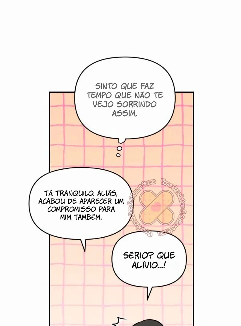 Childhood Friend Complex capítulo 54 página 25