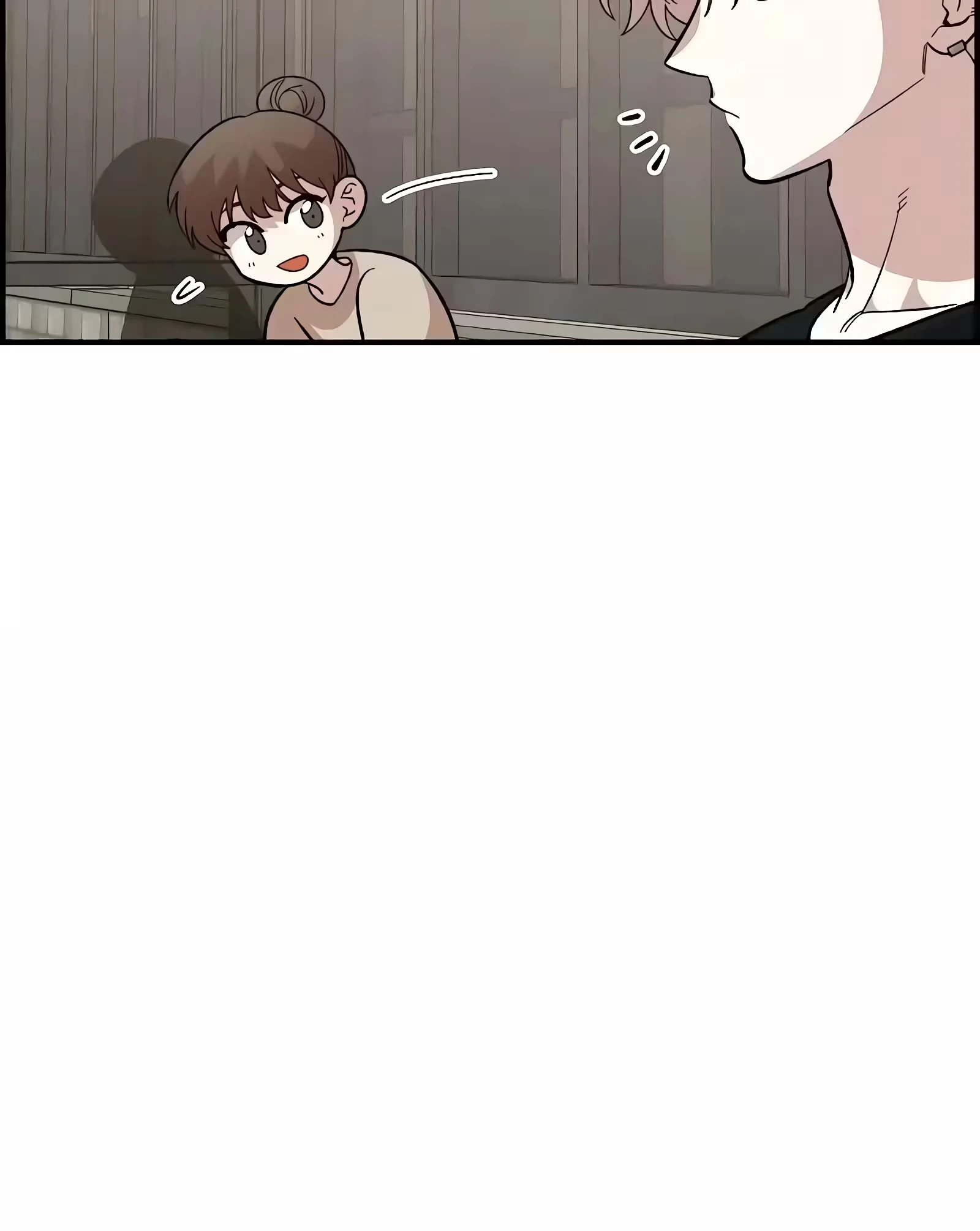 Childhood Friend Complex capítulo 39 página 25