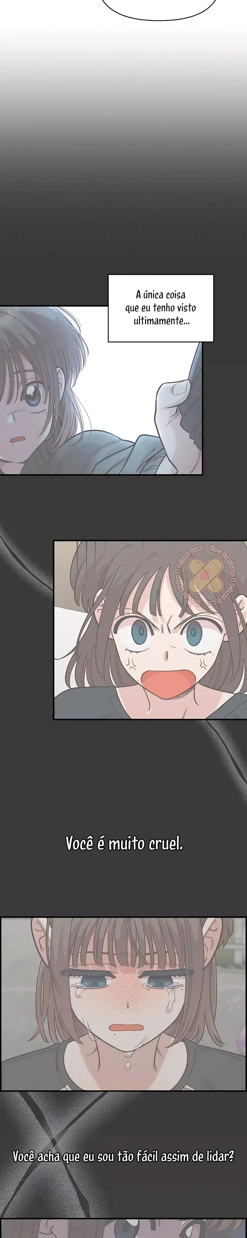 Childhood Friend Complex capítulo 70 página 25