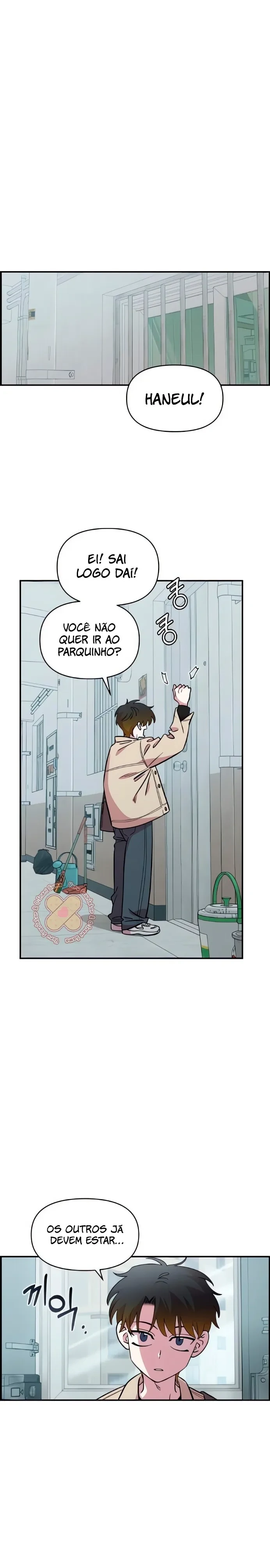 Childhood Friend Complex capítulo 49 página 25