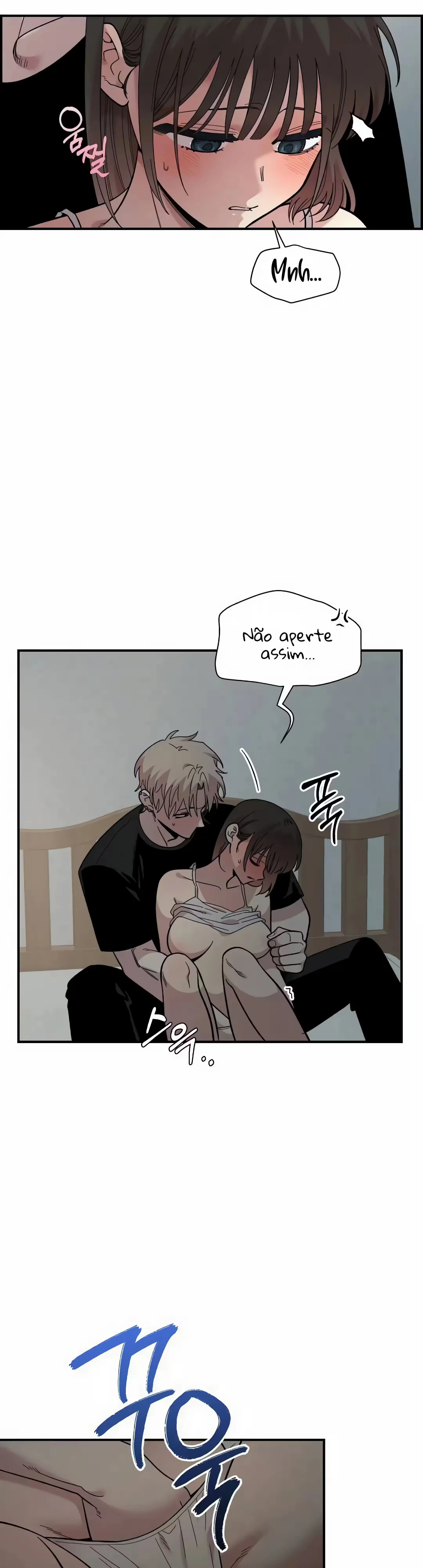 Childhood Friend Complex capítulo 24 página 26