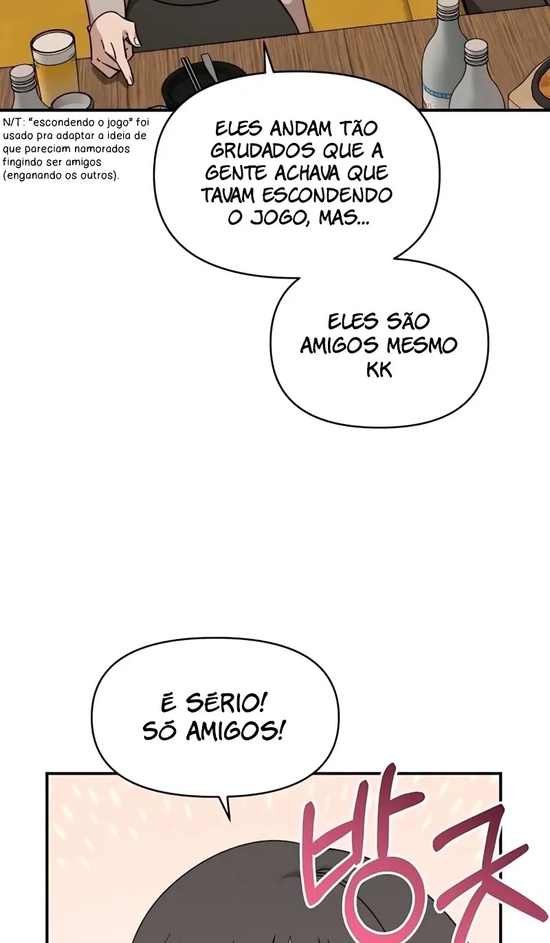 Childhood Friend Complex capítulo 65 página 26