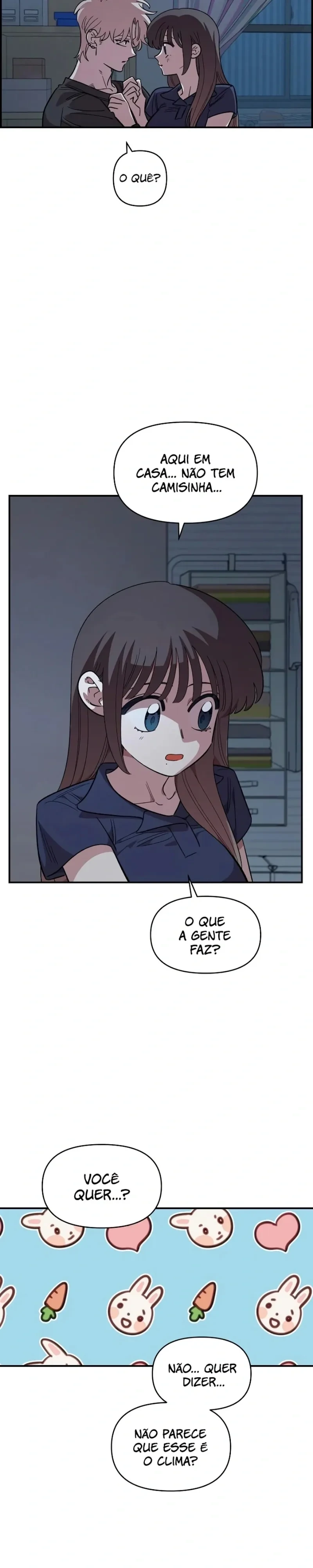 Childhood Friend Complex capítulo 82 página 26