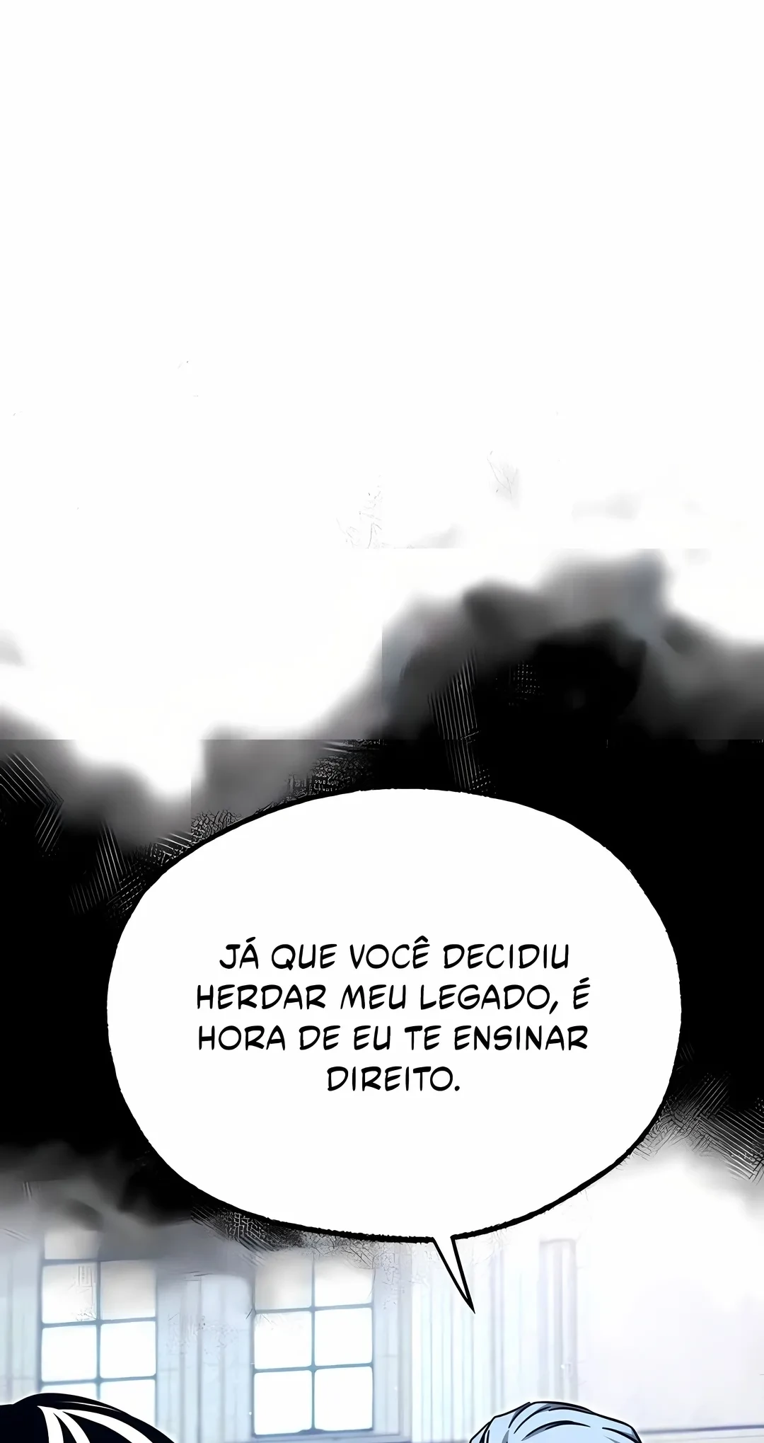 Eu Dominei a Academia Com uma Única Faca de Sashimi capítulo 76 página 26
