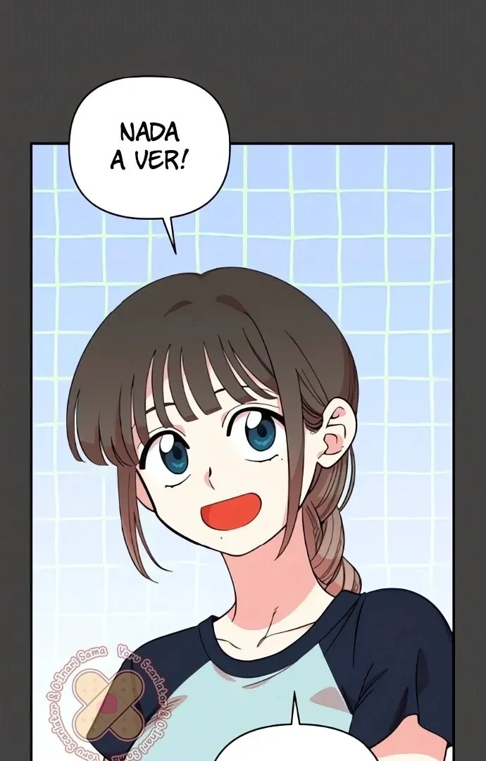 Childhood Friend Complex capítulo 43 página 26