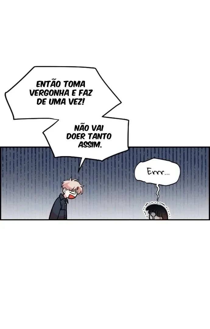 Childhood Friend Complex capítulo 46 página 26