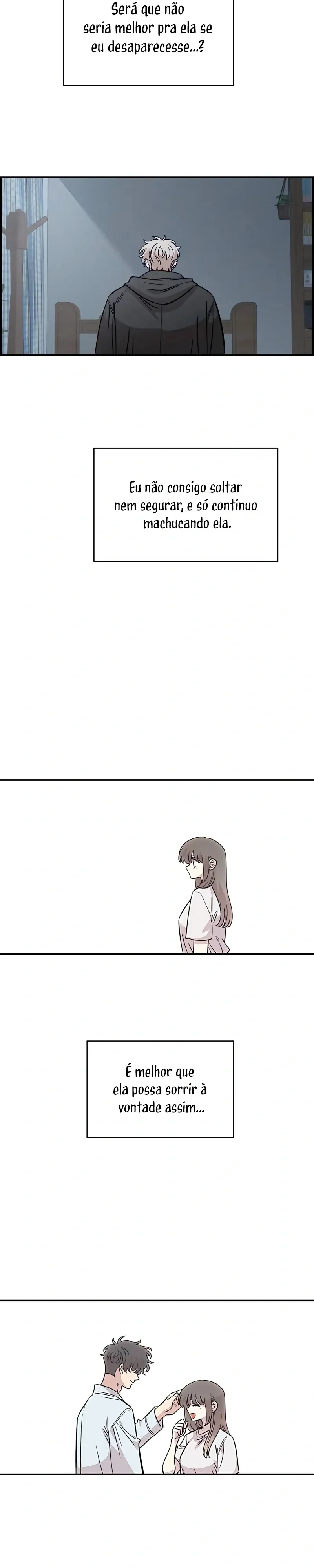 Childhood Friend Complex capítulo 70 página 27