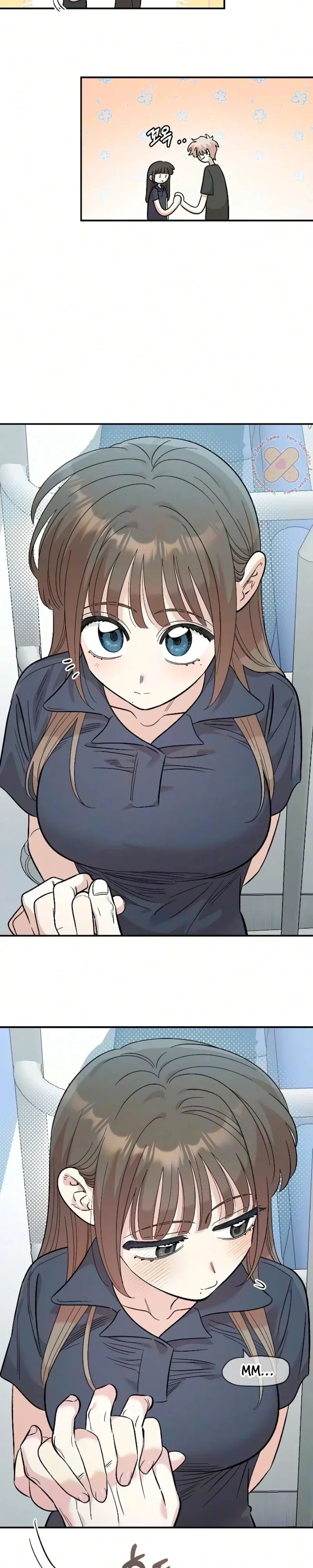 Childhood Friend Complex capítulo 80 página 27