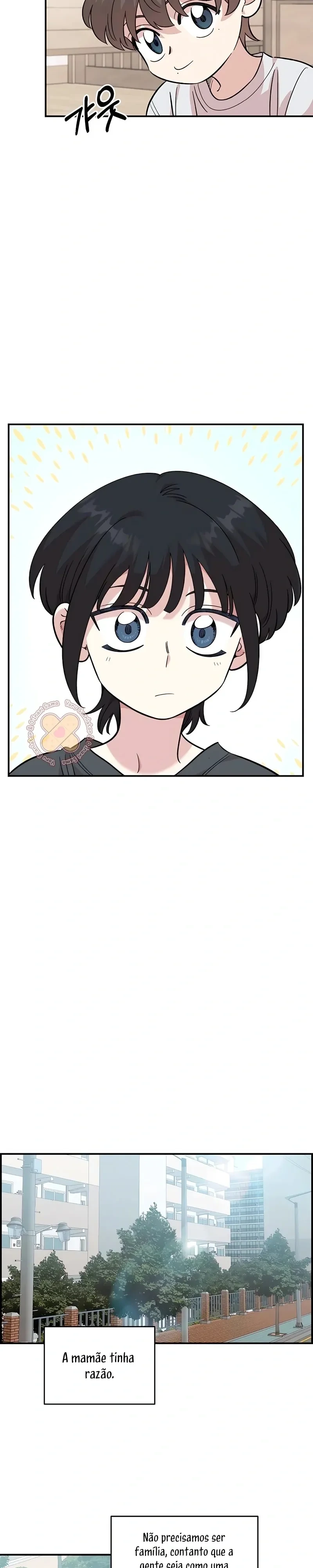 Childhood Friend Complex capítulo 71 página 27