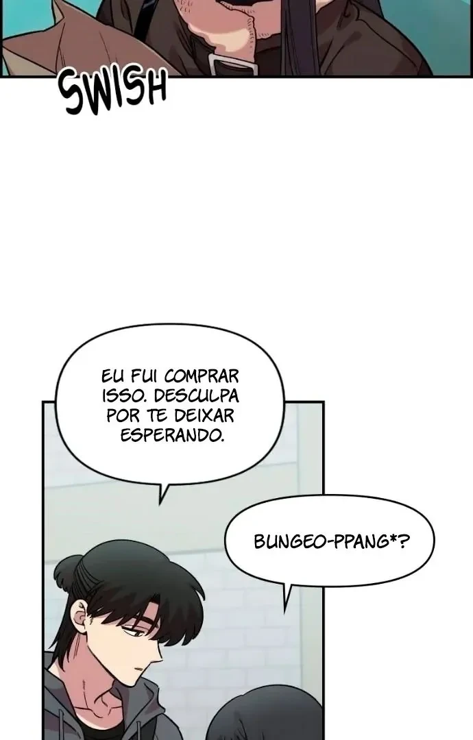 Childhood Friend Complex capítulo 47 página 27