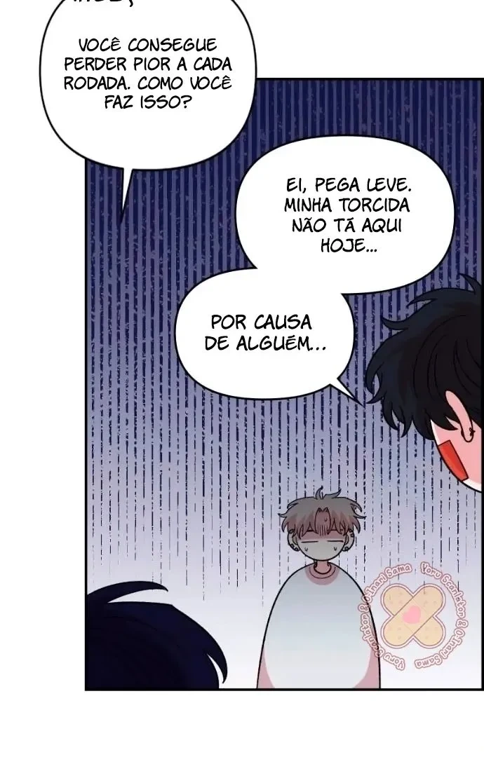 Childhood Friend Complex capítulo 45 página 27
