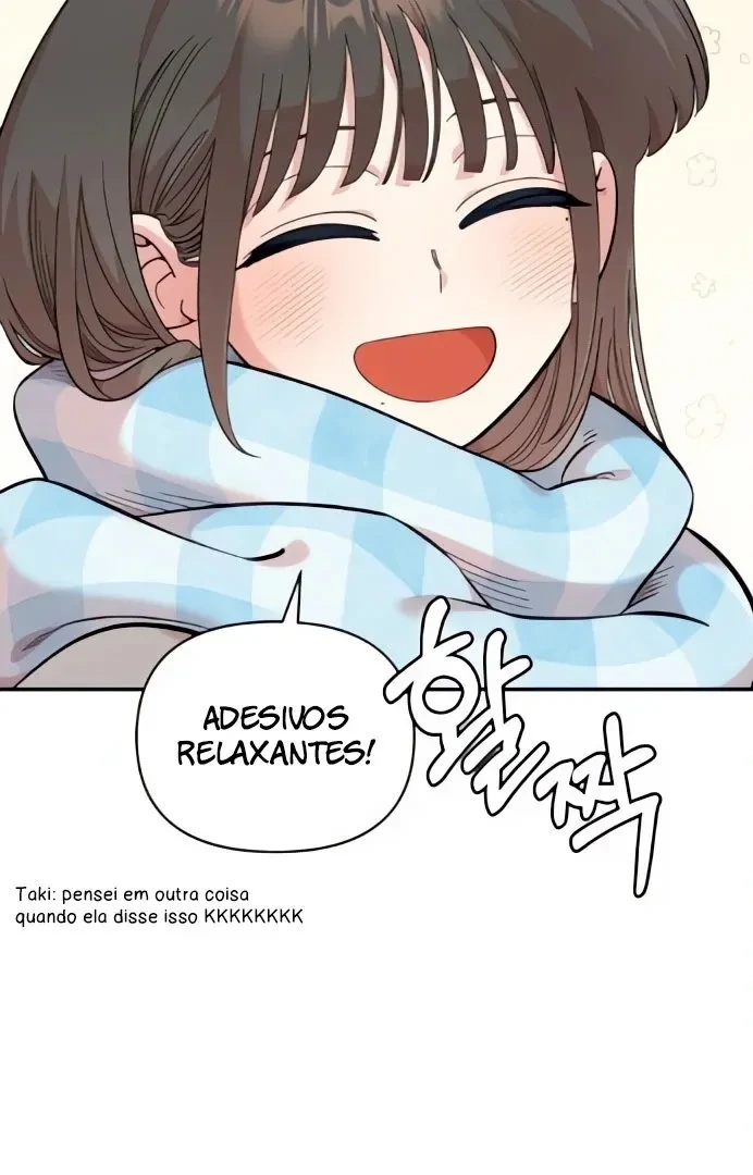 Childhood Friend Complex capítulo 51 página 27