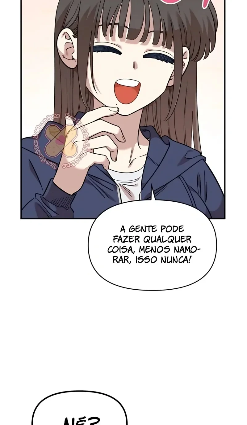 Childhood Friend Complex capítulo 65 página 27