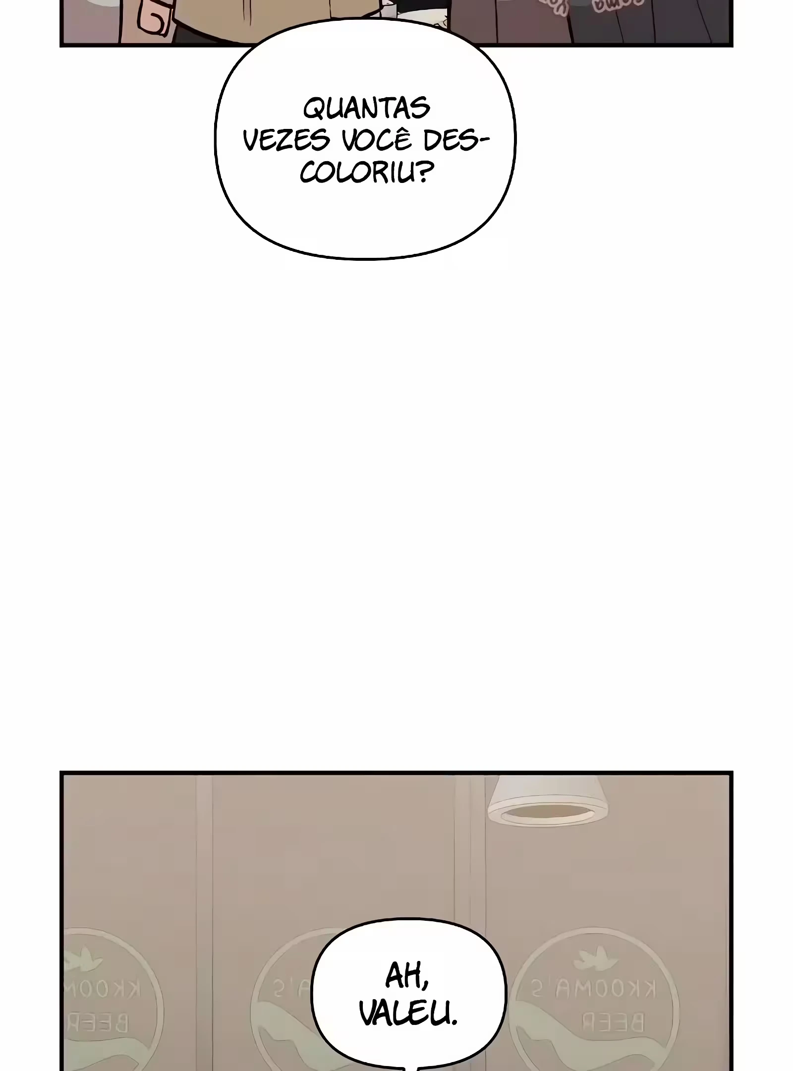 Childhood Friend Complex capítulo 39 página 27