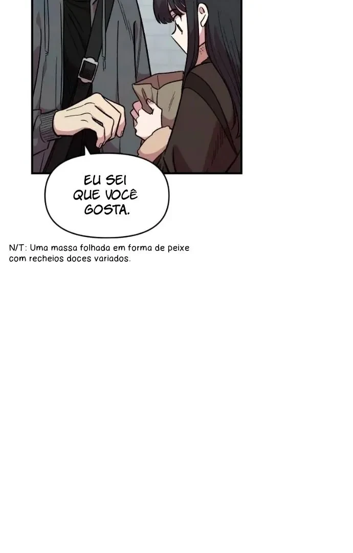 Childhood Friend Complex capítulo 47 página 28