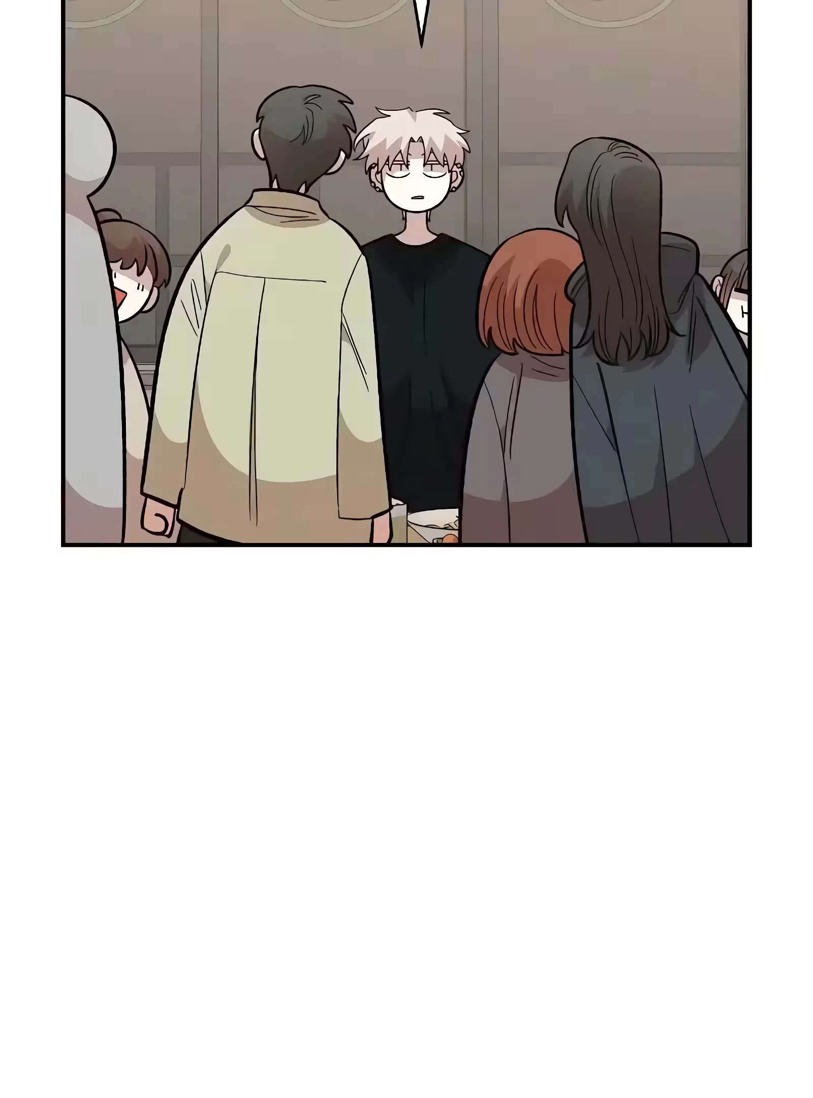 Childhood Friend Complex capítulo 39 página 28