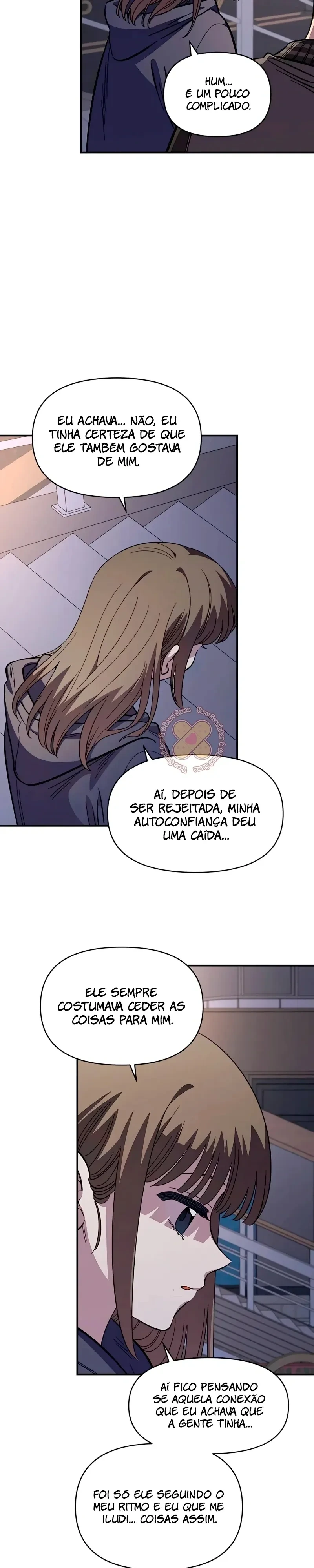 Childhood Friend Complex capítulo 66 página 28