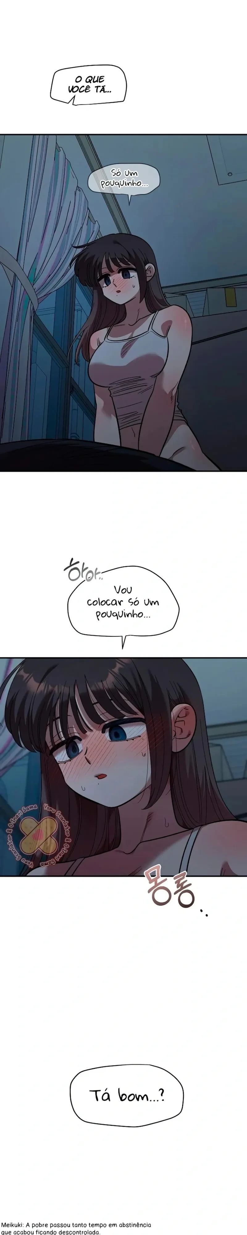 Childhood Friend Complex capítulo 83 página 28