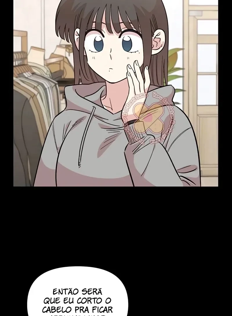 Childhood Friend Complex capítulo 63 página 28