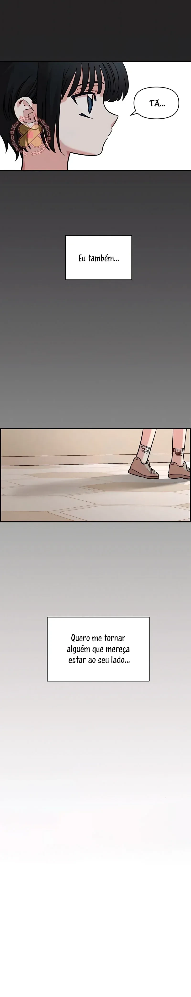 Childhood Friend Complex capítulo 61 página 28